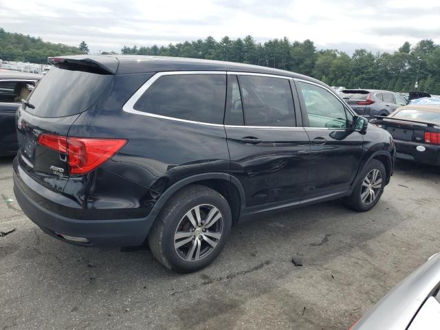 2018 HONDA PILOT EXL - 5FNYF6H51JB007210