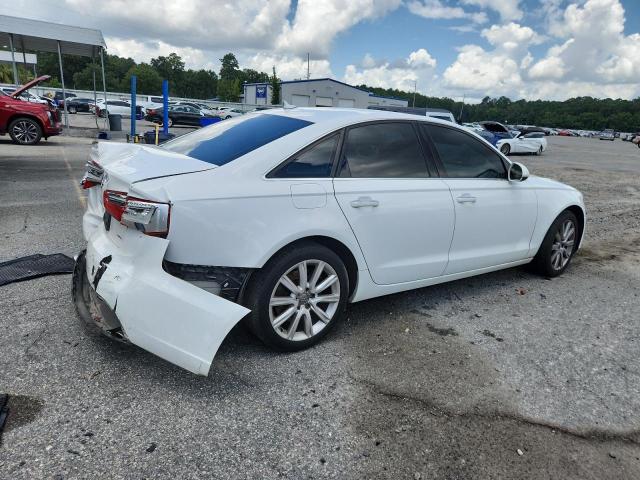 2015 AUDI A6 PREMIUM WAUGFAFC8FN003984