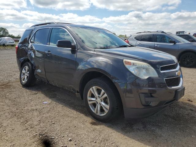 2013 CHEVROLET EQUINOX LT - 2GNALDEK5D6361712