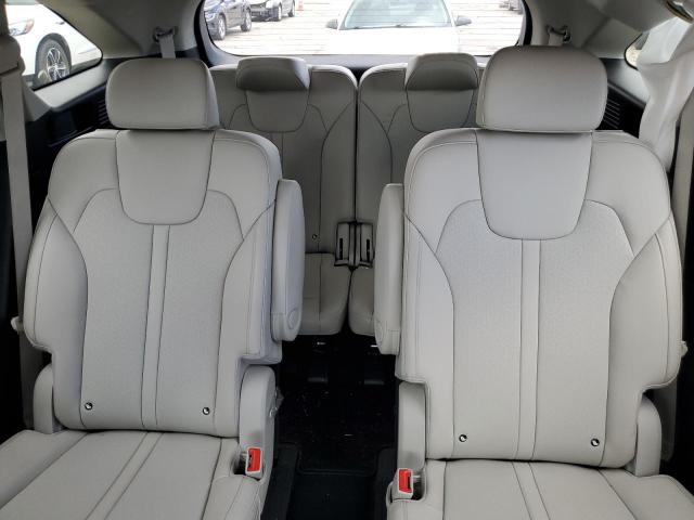 2023 KIA SORENTO EX KNDRHDLG0P5180903