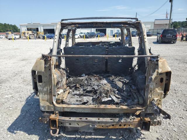 2024 FORD BRONCO OUTER BANKS 1FMDE8BH9RLA23868