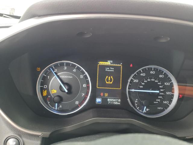 2019 SUBARU ASCENT TOU 4S4WMARD2K3461515