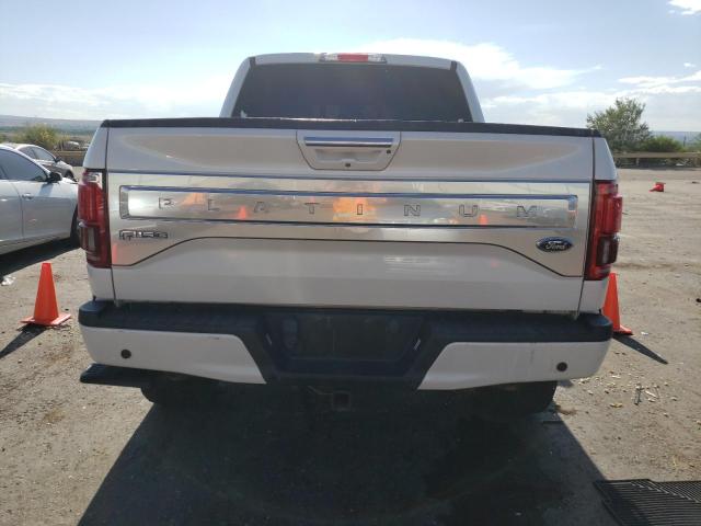 2015 FORD F150 SUPER - 1FTEW1EG9FFA24139
