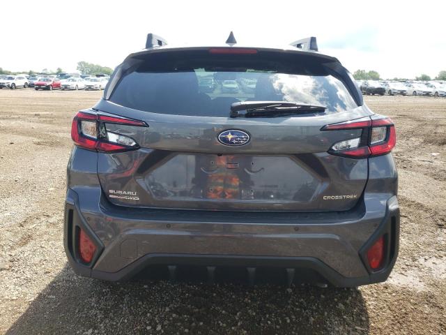 2025 SUBARU CROSSTREK 4S4GUHM69S3756472