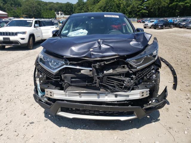 2019 HONDA CR-V EX 2HKRW2H59KH637685