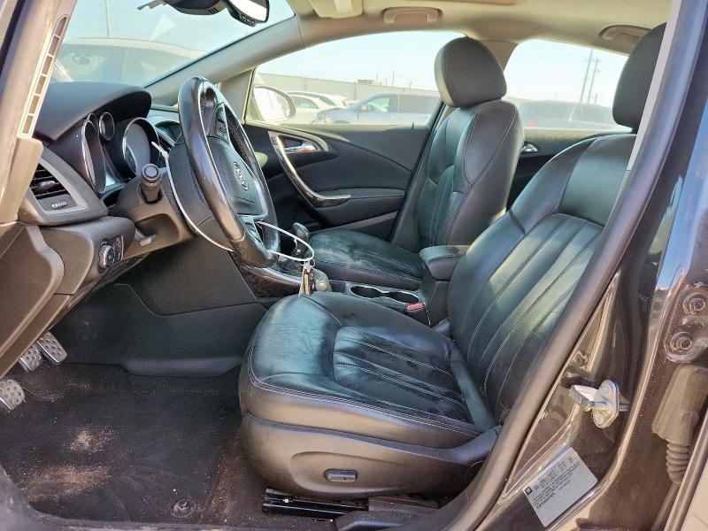 2015 BUICK VERANO PRE 1G4PT5SV4F4129075