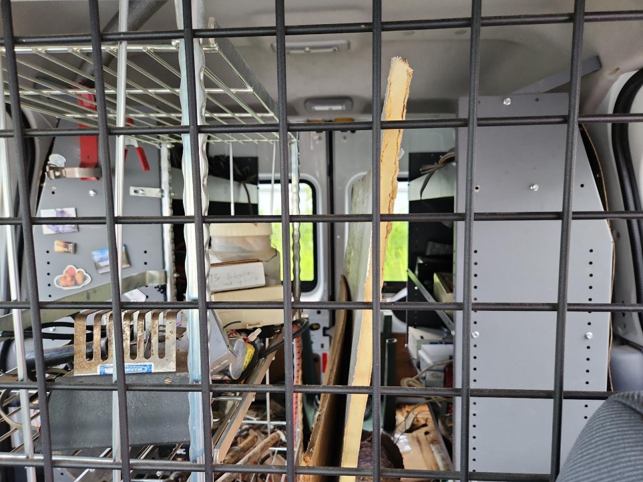 FORD TRANSIT CONNECT XLT