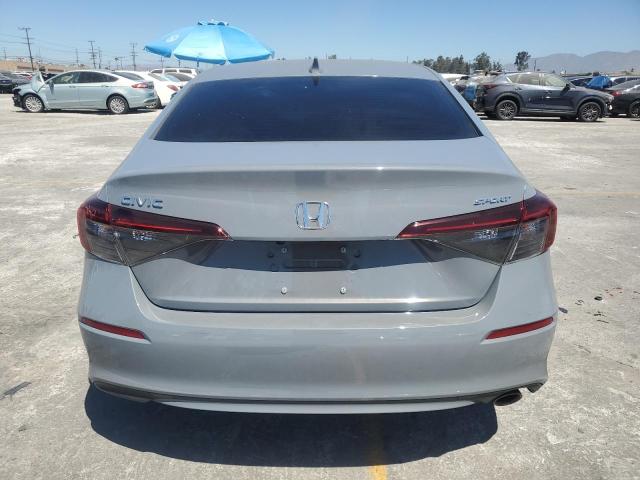 2025 HONDA CIVIC SPOR 2HGFE2F55SH505932