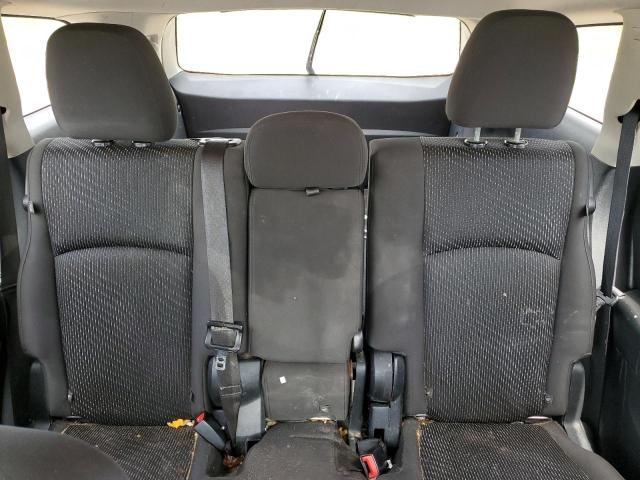 2017 DODGE JOURNEY SE 3C4PDCAB0HT507015