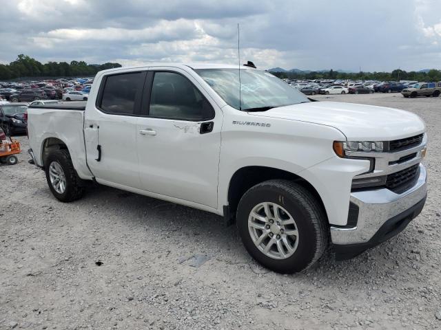 2019 CHEVROLET SILVERADO - 3GCPWCED4KG286346