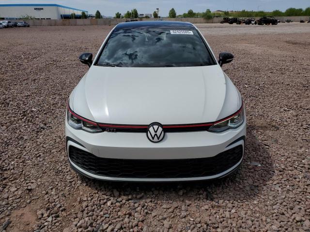 2024 VOLKSWAGEN GTI S WVWGA7CD3RW142744