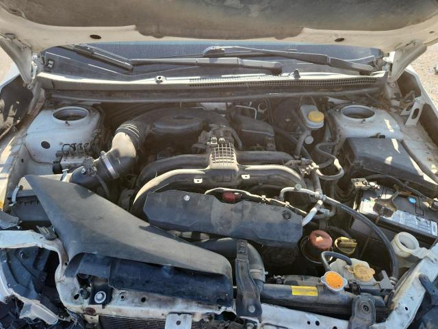 2014 SUBARU IMPREZA - JF1GPAS64EH292915