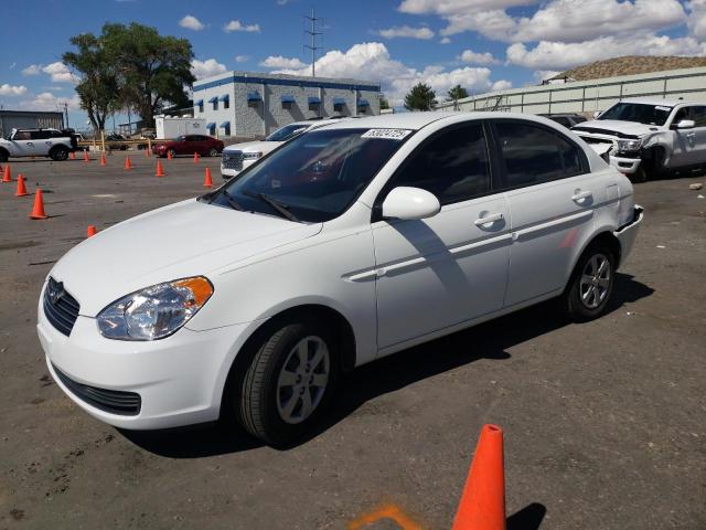 HYUNDAI ACCENT GLS