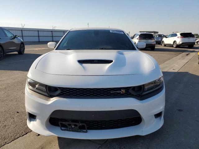 2019 DODGE CHARGER SC 2C3CDXGJ2KH635636