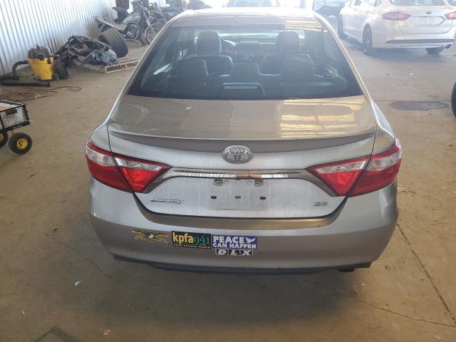 2017 TOYOTA CAMRY LE 4T1BF1FK4HU434427