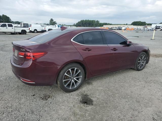 2015 ACURA TLX 19UUB2F31FA003308