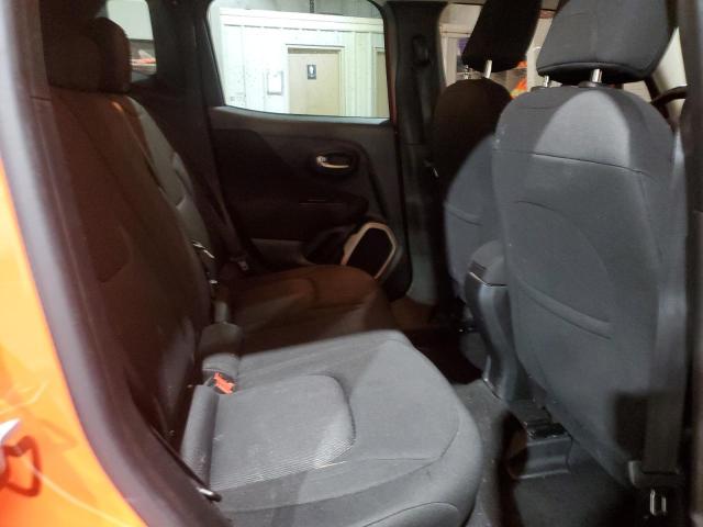 2015 JEEP RENEGADE L ZACCJBBT0FPC28127