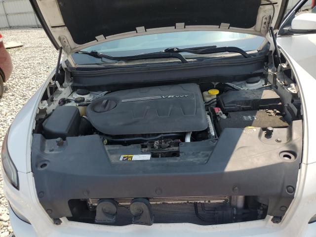 2016 JEEP CHEROKEE L 1C4PJMDS7GW188456