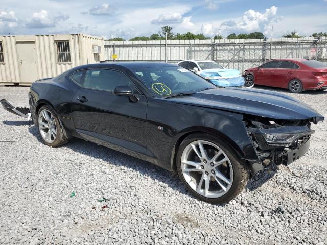 2023 CHEVROLET CAMARO LS 1G1FB1RS0P0119748