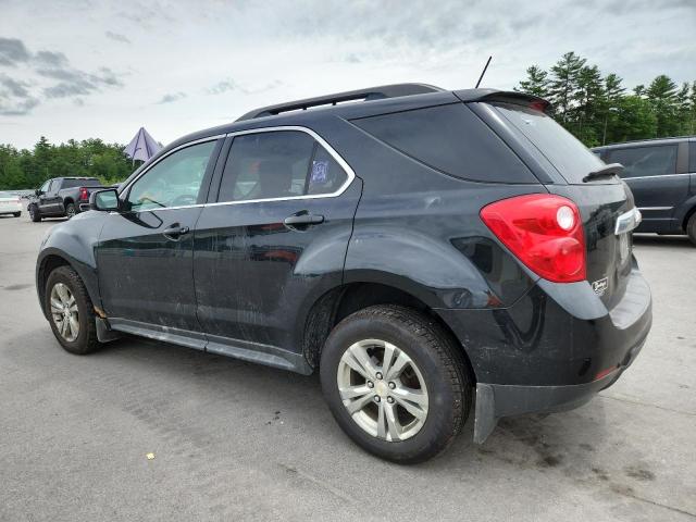 2015 CHEVROLET EQUINOX LT #3278681773