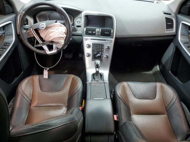 2017 VOLVO XC60 T6 DY YV449MRR1H2181364