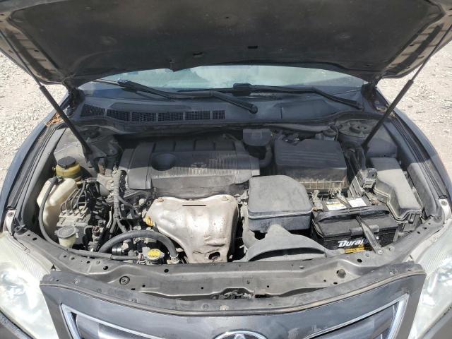 2011 TOYOTA CAMRY BASE - 4T1BF3EK4BU587264