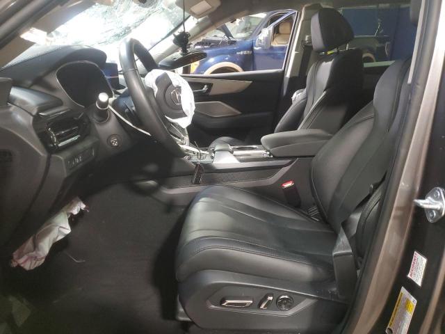2024 ACURA MDX 5J8YE1H34RL004459