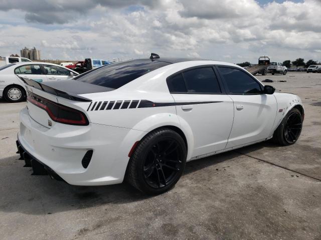 2023 DODGE CHARGER SC 2C3CDXGJ9PH631378