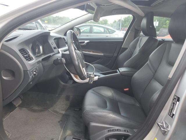 2017 VOLVO S60 PLATIN LYV402HM9HB147582