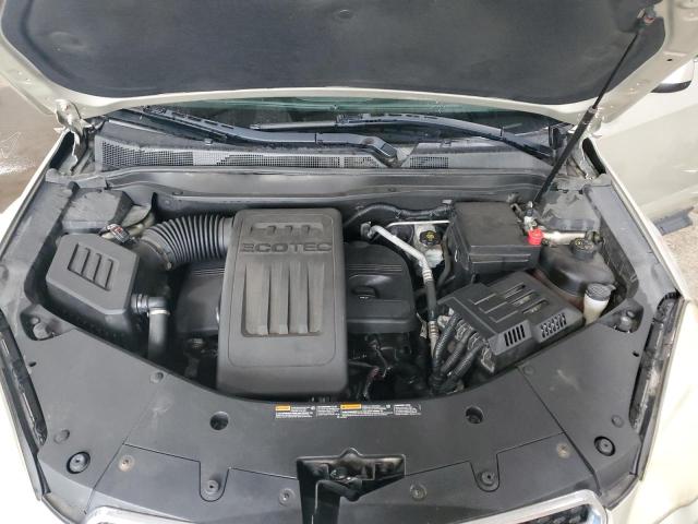 2013 CHEVROLET EQUINOX LT - 2GNFLEEK5D6188608