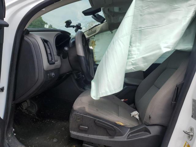 2017 CHEVROLET COLORADO 1GCHSBEA6H1314297