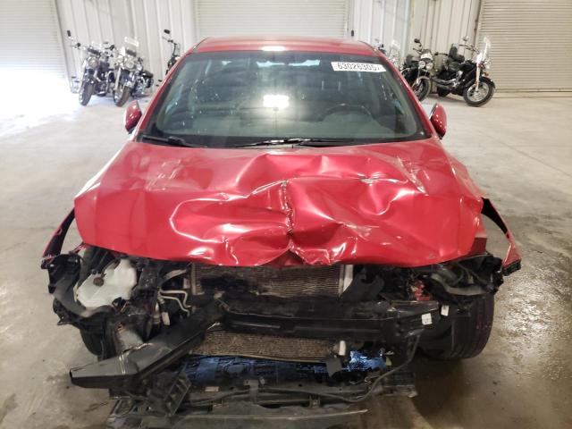 2018 KIA FORTE LX - 3KPFL4A77JE219616