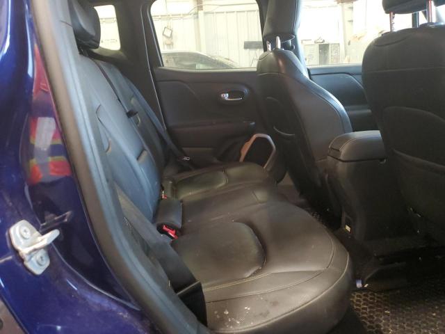 2017 JEEP RENEGADE L ZACCJBDB5HPG64222