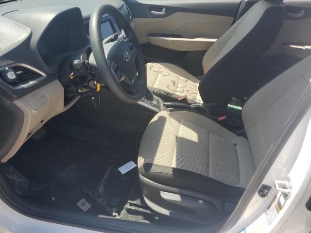 2019 HYUNDAI ACCENT SE - 3KPC24A31KE057535