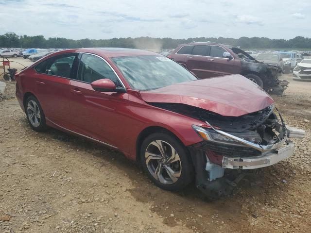 2019 HONDA ACCORD EXL 1HGCV1F5XKA108809