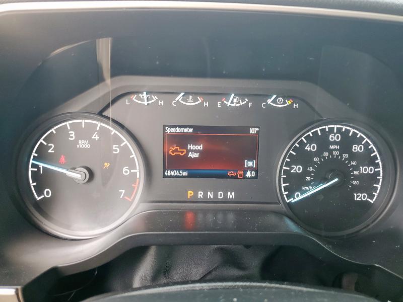 2023 FORD F150 SUPER - 1FTEW1EP9PKD58843