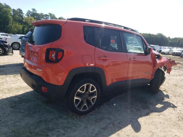 2016 JEEP RENEGADE L ZACCJBBT9GPD38000