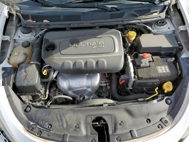 2015 DODGE DART SXT 1C3CDFBB9FD345617