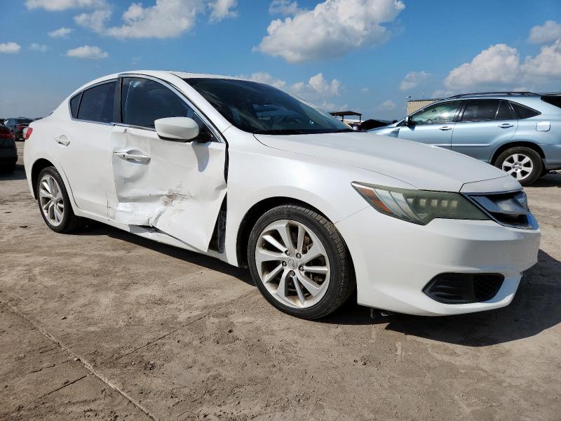 2016 ACURA ILX PREMIU 19UDE2F70GA022153