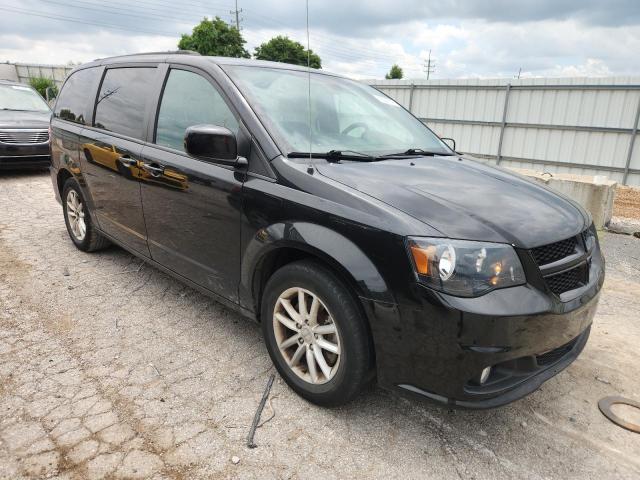 2020 DODGE GRAND CARA - 2C4RDGBG2LR236559