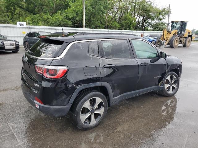 2017 JEEP COMPASS LA - 3C4NJDBB4HT689645