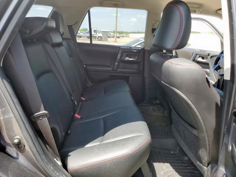 2016 TOYOTA 4RUNNER SR - JTEBU5JR0G5313422