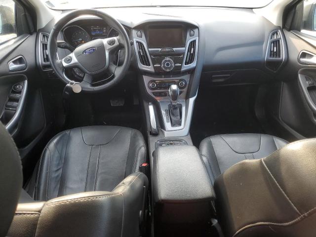 2014 FORD FOCUS TITA - 1FADP3N2XEL107612
