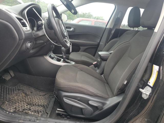 2020 JEEP COMPASS SP 3C4NJDAB6LT205226