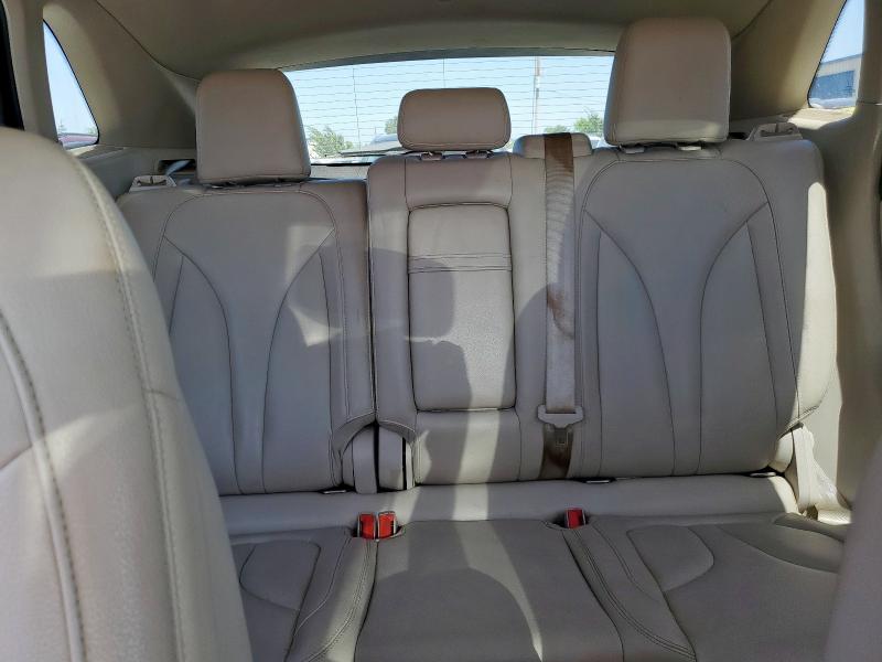 2019 LINCOLN MKC 5LMCJ1C98KUL46618