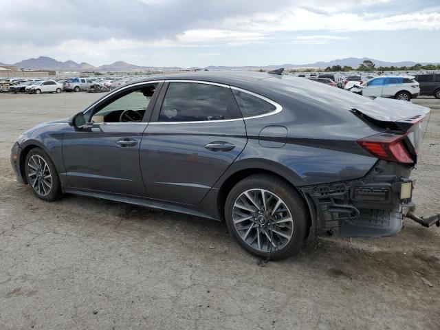 2020 HYUNDAI SONATA LIM - 5NPEH4J22LH032011