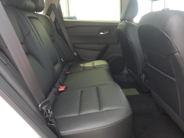 2024 NISSAN ROGUE SL JN8BT3CA6RW356327