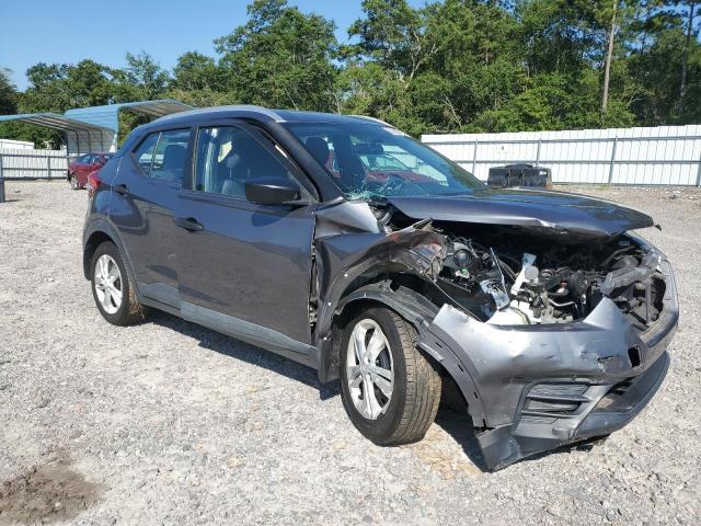 2019 NISSAN KICKS S 3N1CP5CU1KL527851
