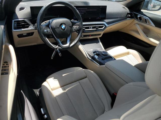 2024 BMW 430I WBA23AT05RCP03975