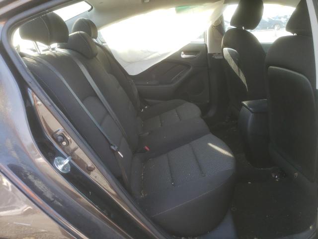 2017 KIA FORTE LX 3KPFK4A7XHE042525